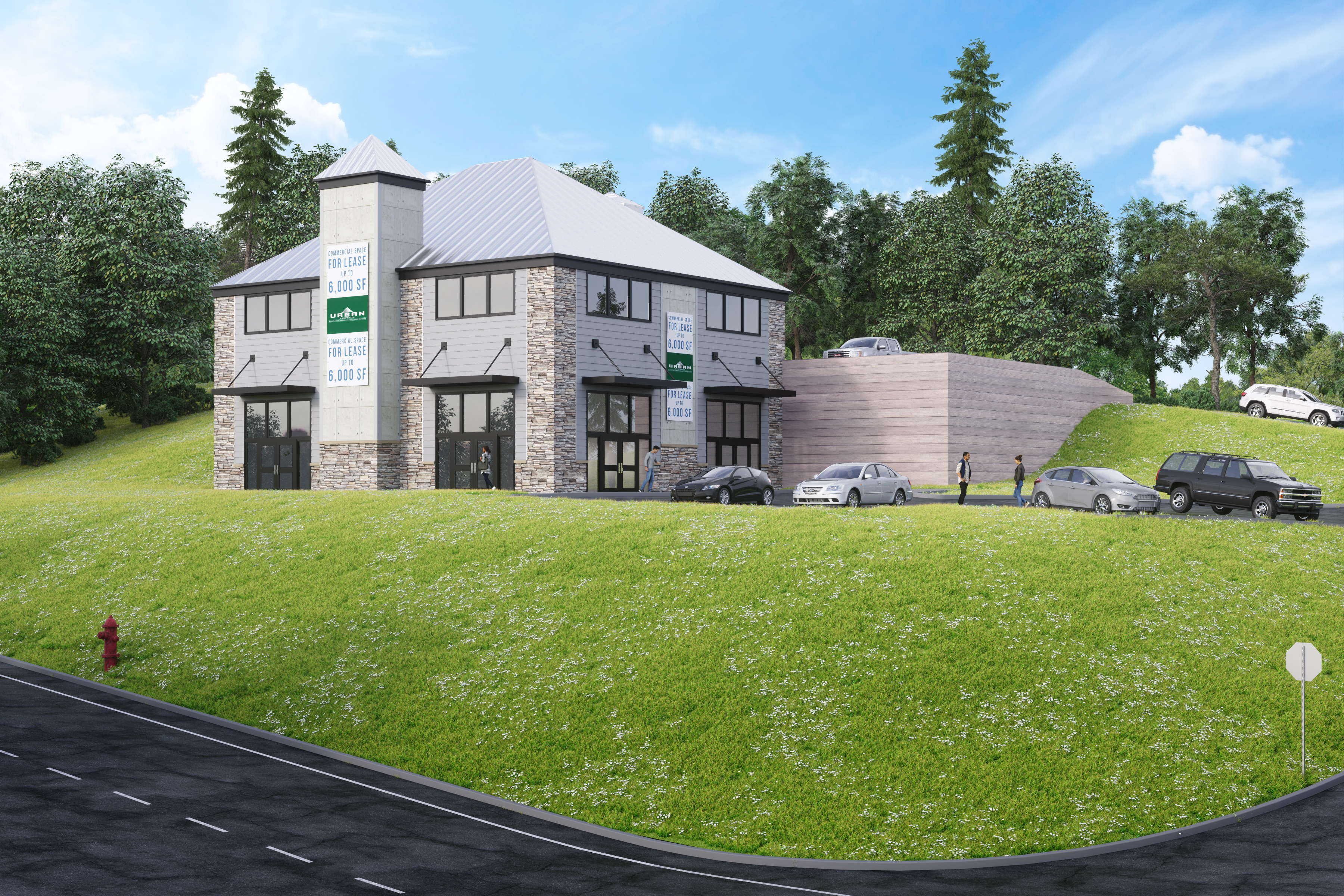 Reasons Why Creating 3D Renderings Will Assist With Pre-Selling Your New Construction